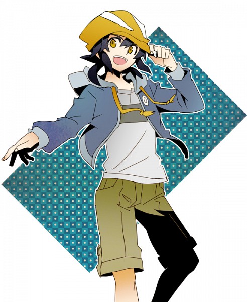 大空ヒロ - Danball Senki - Wallpaper by ginig114 #1597971