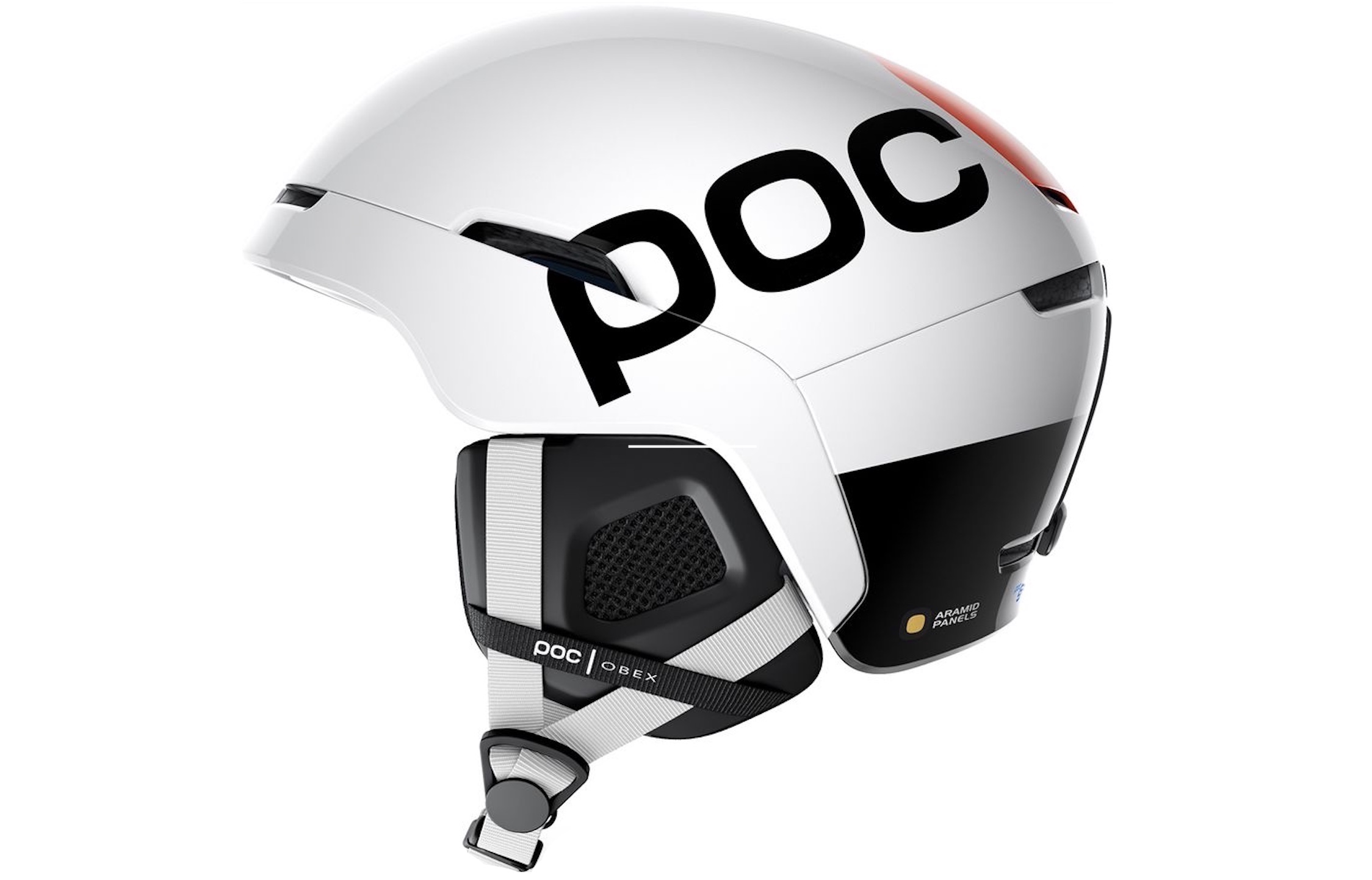 POC Obex Spin BC Review: Ski Helmet Tells Your Medical History