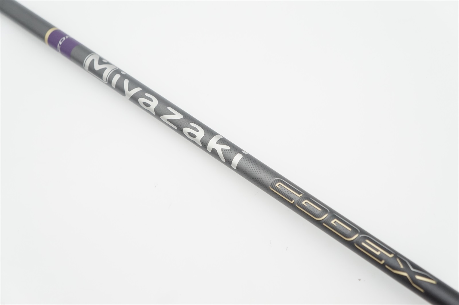 New Miyazaki Codex Mizore 6X 70G X-Stiff 46