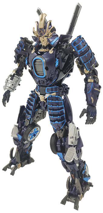 G01 Haiku | MetaGate