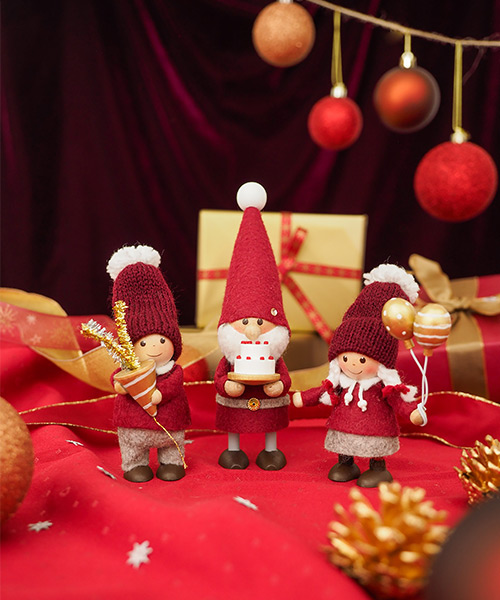 ノルディカニッセ＞2025新作アイテムをお披露目！今年も三越伊勢丹限定