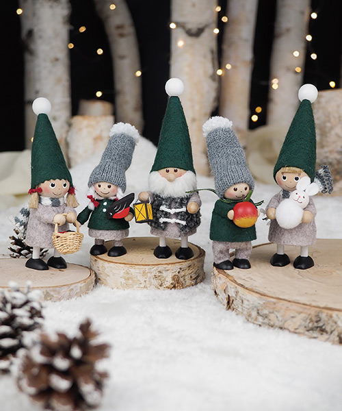 ノルディカニッセ＞2025新作アイテムをお披露目！今年も三越伊勢丹限定