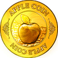 AppleCoin price today, APW to USD live price, marketcap and chart