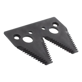 Overlap Sickle Section For John Deere Platforms SH326352 - Shoup