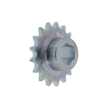 17 Tooth Sprocket For Kinze® Planter Seed Transmission - Shoup