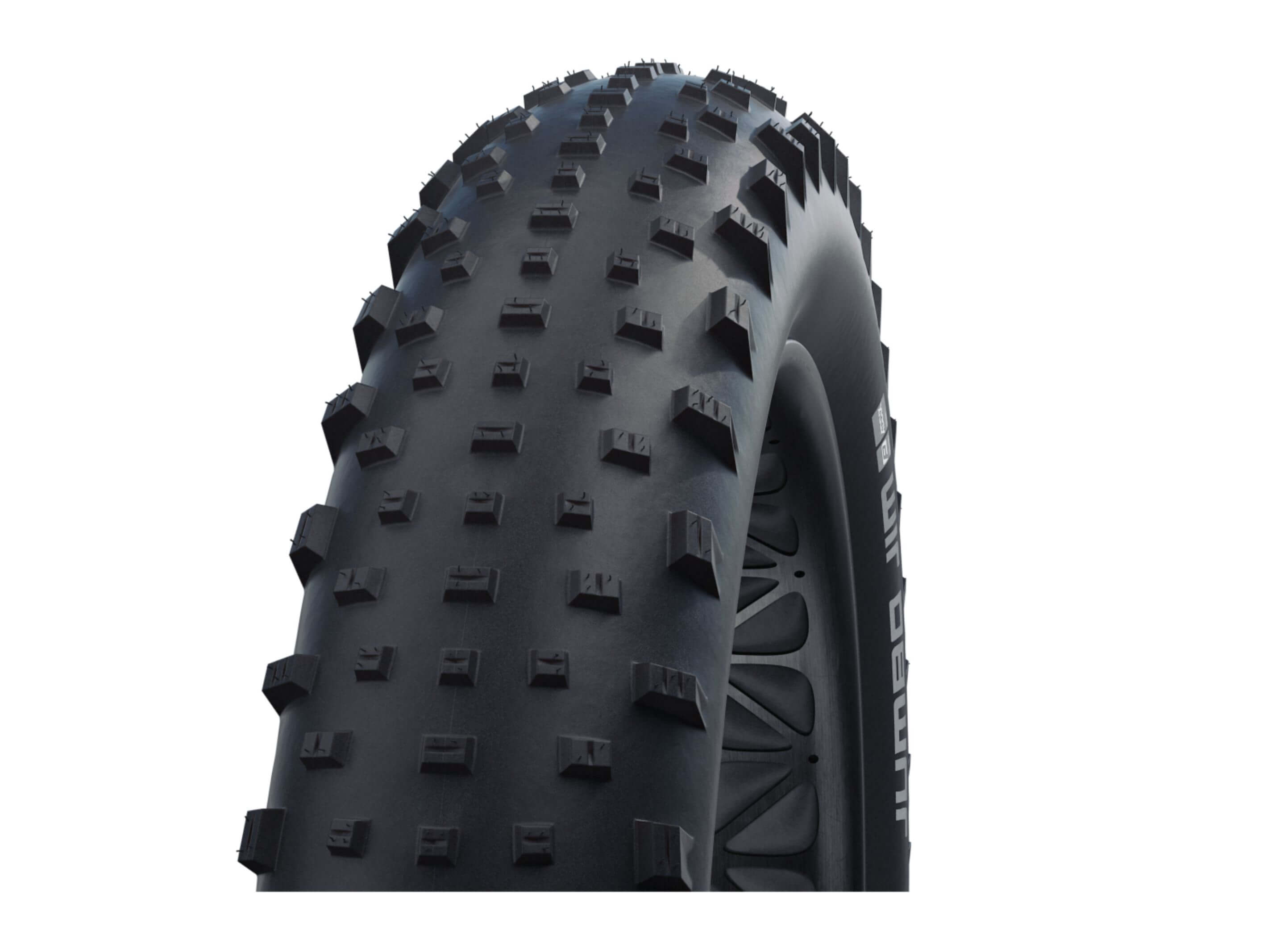 Schwalbe Jumbo Jim - Fat Bike Tires - Scooteretti Canada & USA