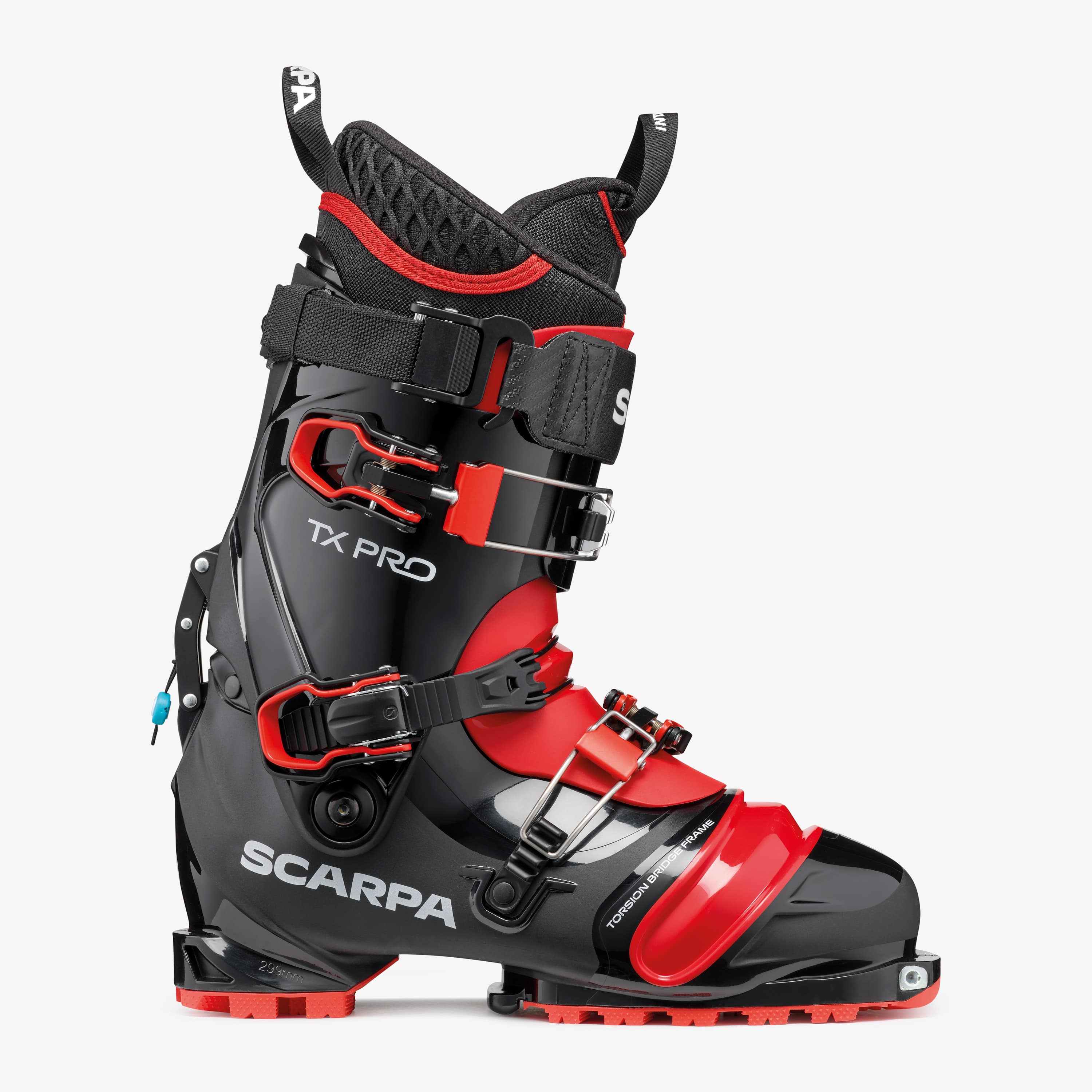 TX PRO: Ski Mountaineering | Scarpa