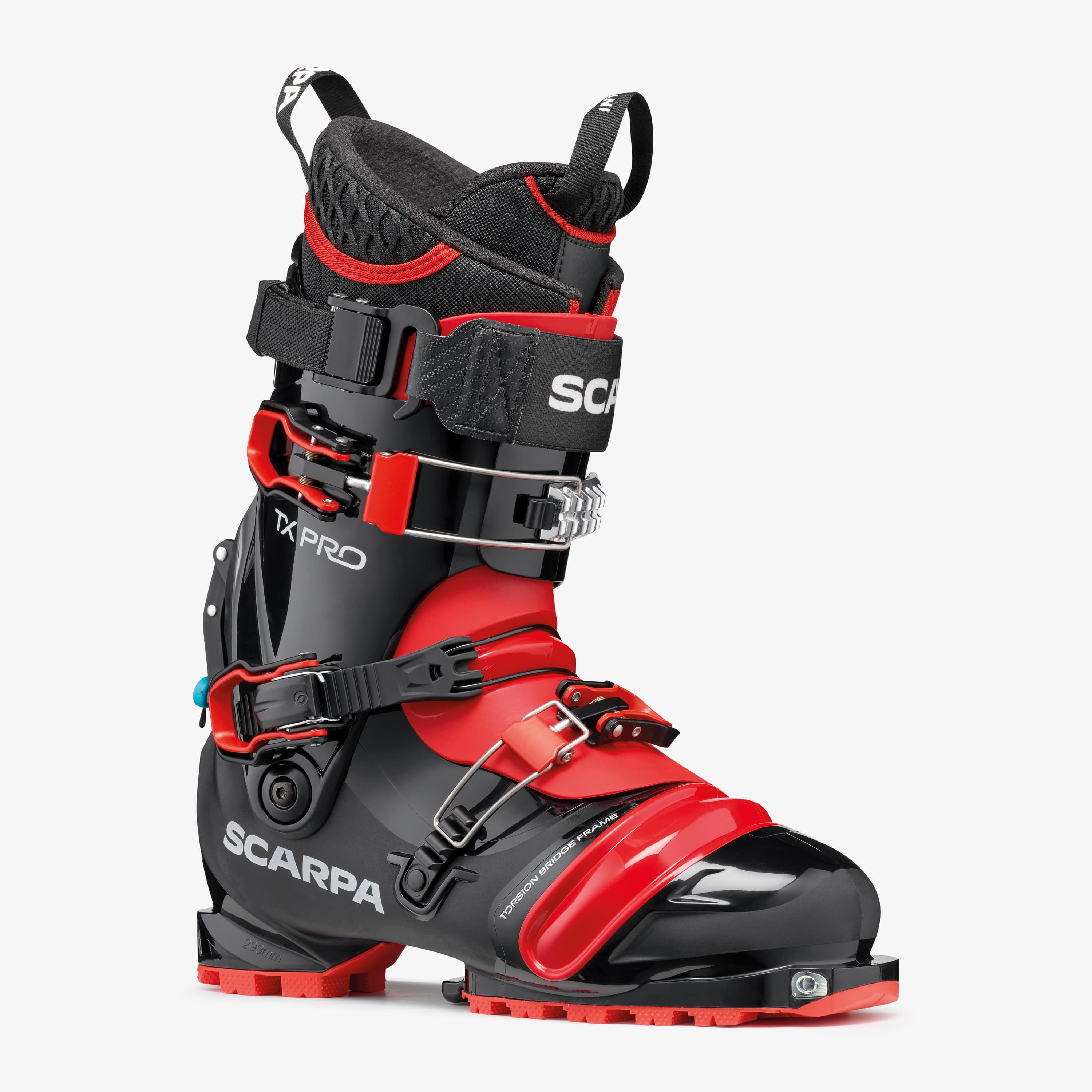 TX PRO: Ski Mountaineering | Scarpa