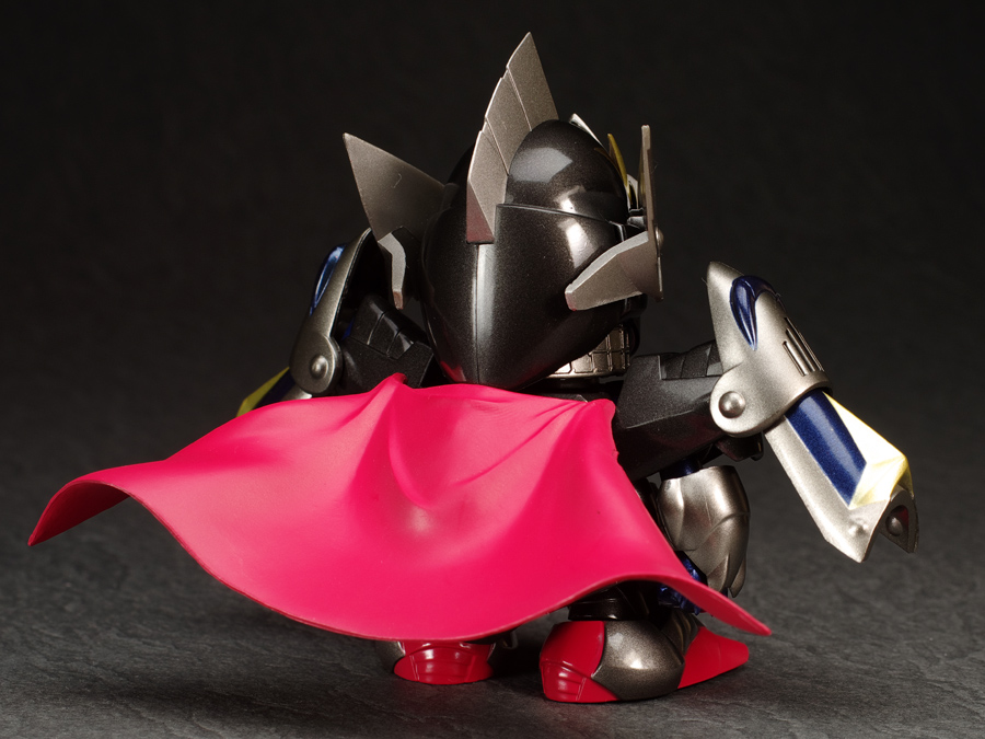 SDXバーサルシャドウ レビュー