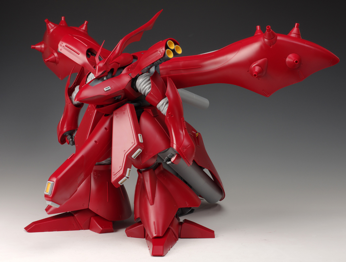 RE100 ナイチンゲール レビュー