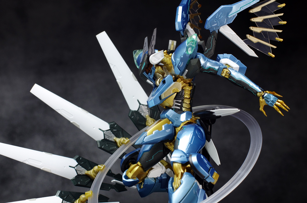 RIOBOTジェフティレビュー