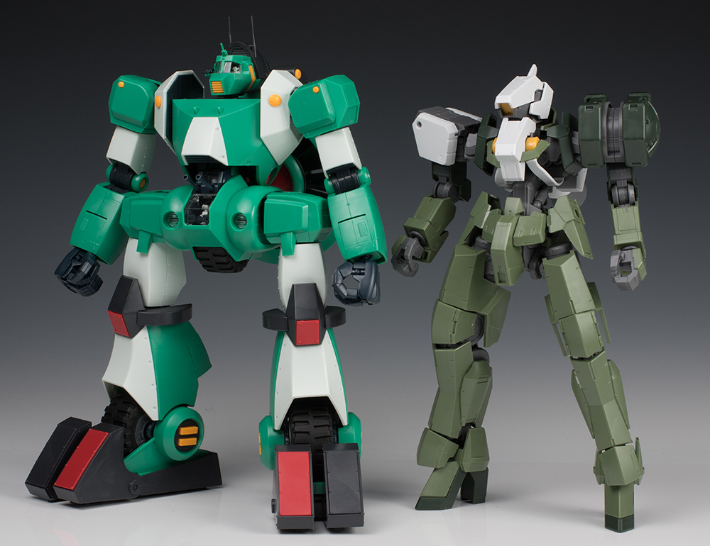 R3 ウォーカーギャリア レビューその2