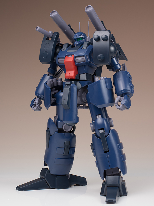 RE ガンキャノン・ディテクター