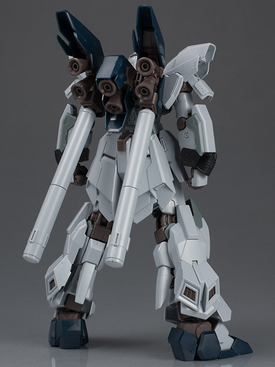HGUC IIネオ・ジオング（ナラティブVer.） レビュー