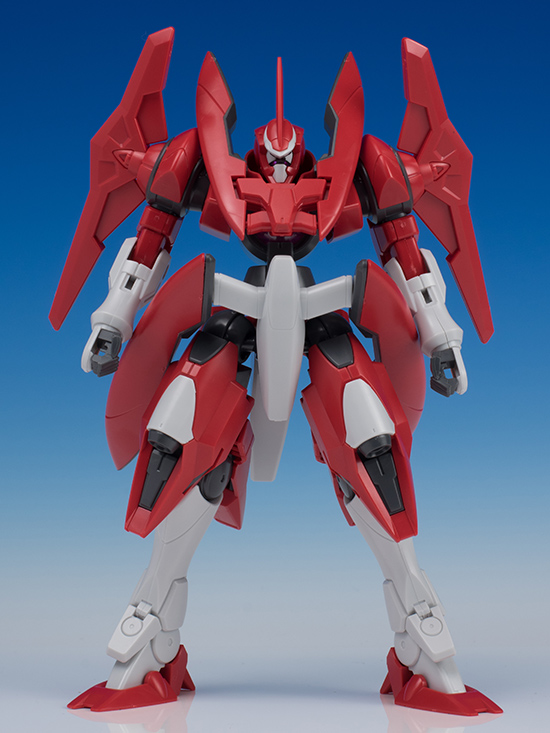 HG アドヴァンスドジンクス（デボラ機）レビュー