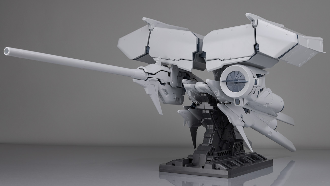 ▫️HGUC 1/144 ガンダムGP03 デンドロビウム HGUC 1/144 ガンダムGP03