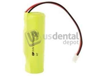 TRI AUTO ZX BATTERY ONLY, FITS ENDO | J MORITA # 24-7503740 | US