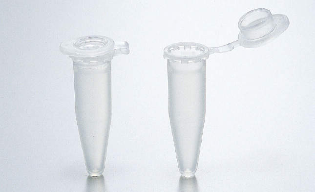 ｴｯﾍﾟﾝﾄﾞﾙﾌ セイフロックチューブ 1.5ml 0030 120.086 1000入｜総合