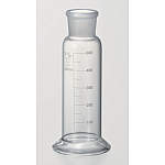 ガス洗浄瓶 500ml用中管 ムエンケ式｜総合的理化学機器商社 株式