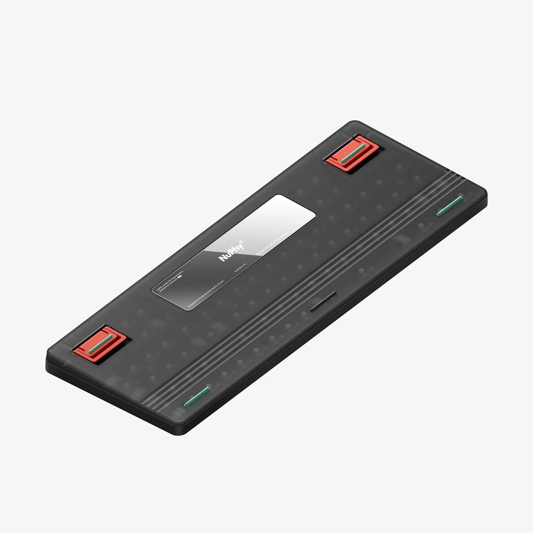 Air96 V2 QMK/VIAワイヤレスメカニカルキーボード – DIGIART