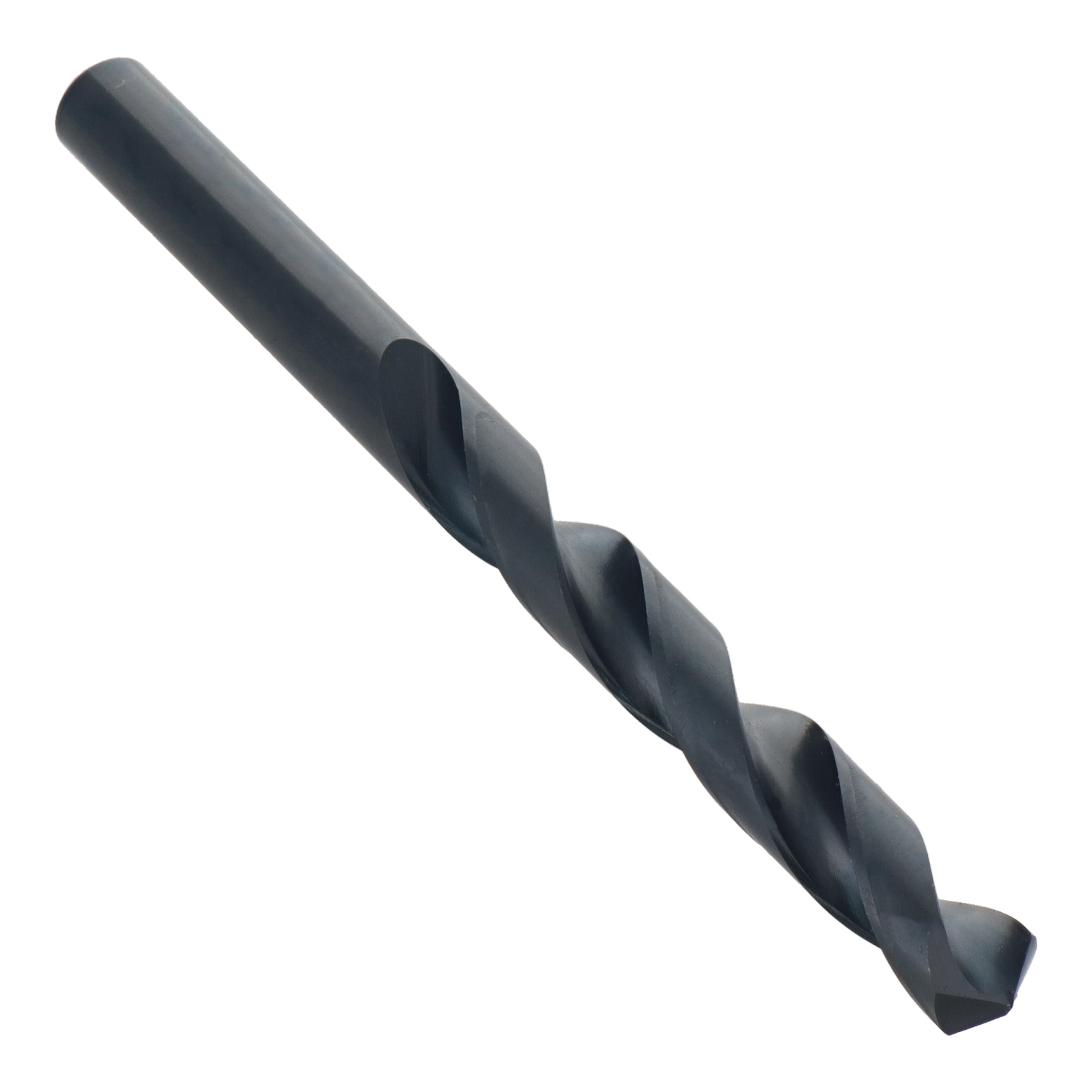 453103 穴あけ 鉄工ドリル（丸軸） 鉄工用ドリル 10.3mm｜株式会社