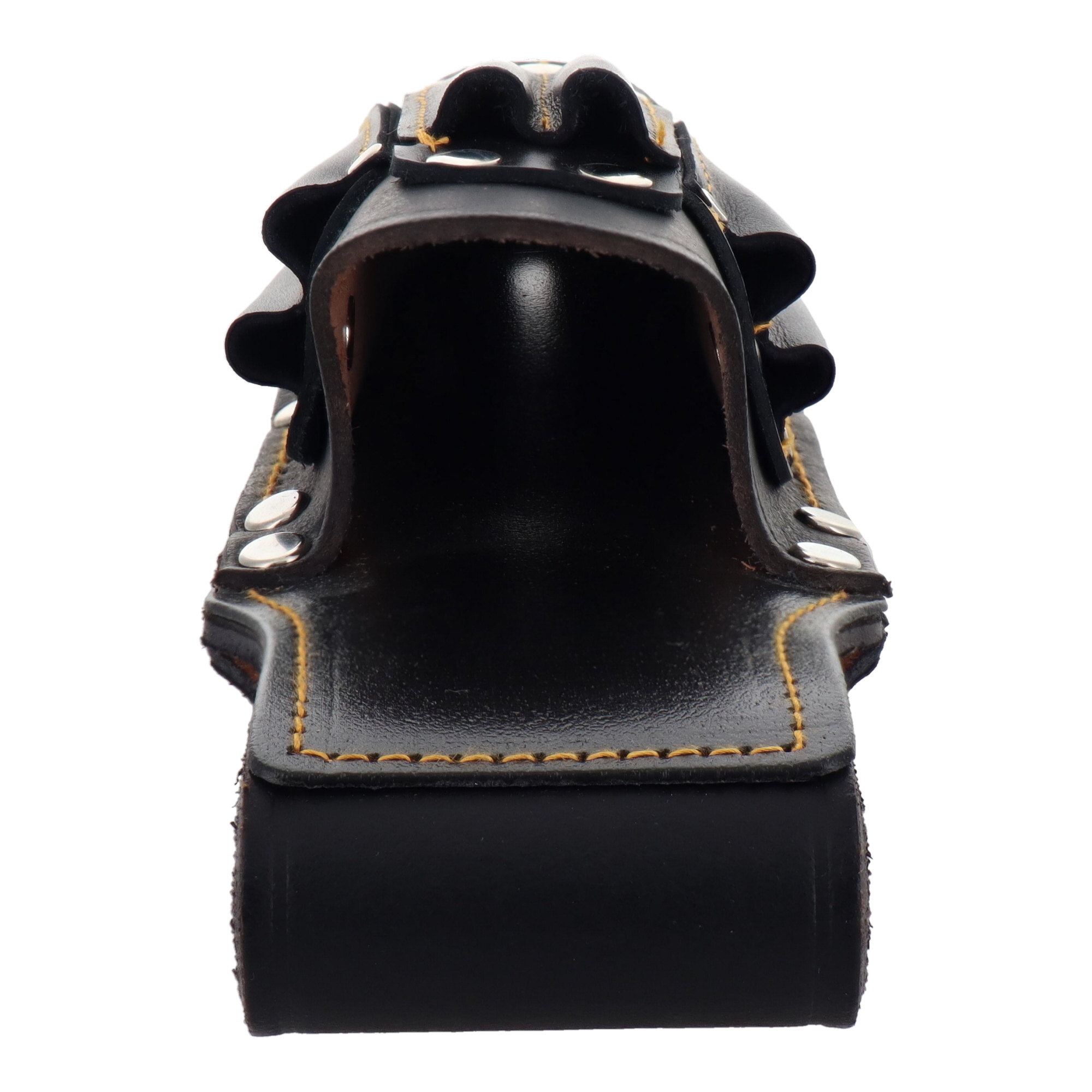 KSK-15 作業ベルト・収納袋 工具ケース 玄人職人 ペン型充電ドライバー