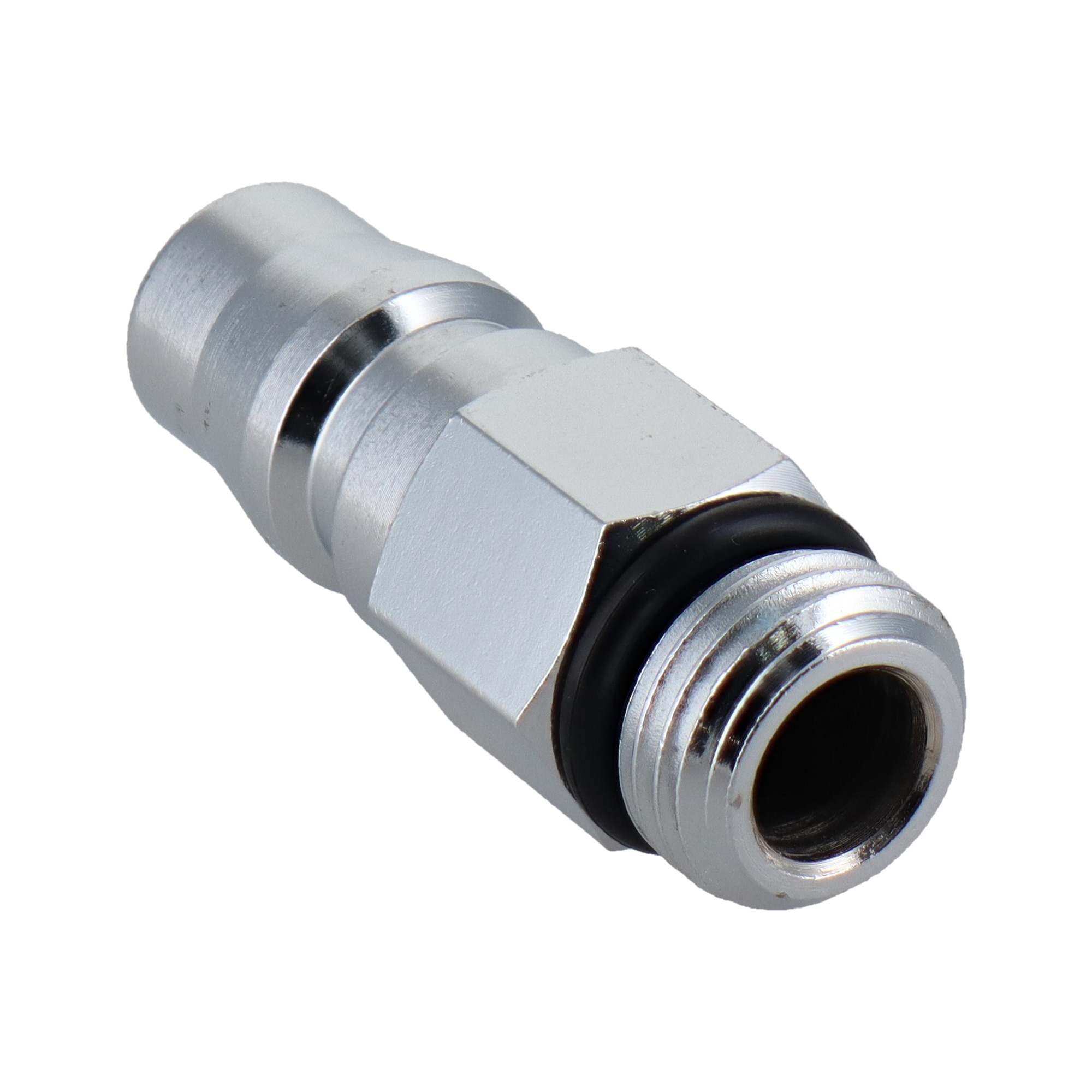 Y22-PMF エアーパーツ カプラー エアー用プラグ G1/4ストレートオネジ