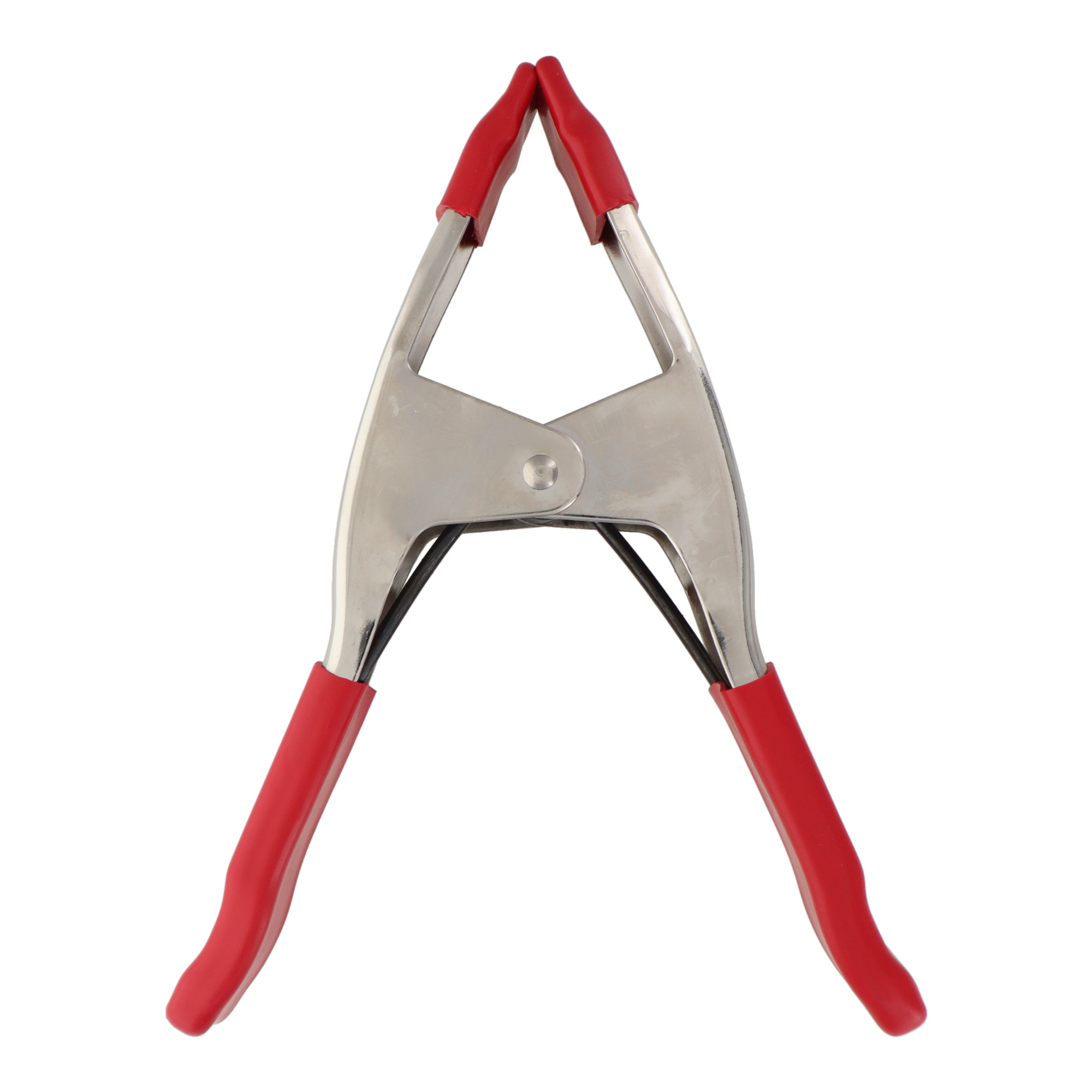 14-414 バイス クランプ ハンドクランプ スプリングクランプ 225mm