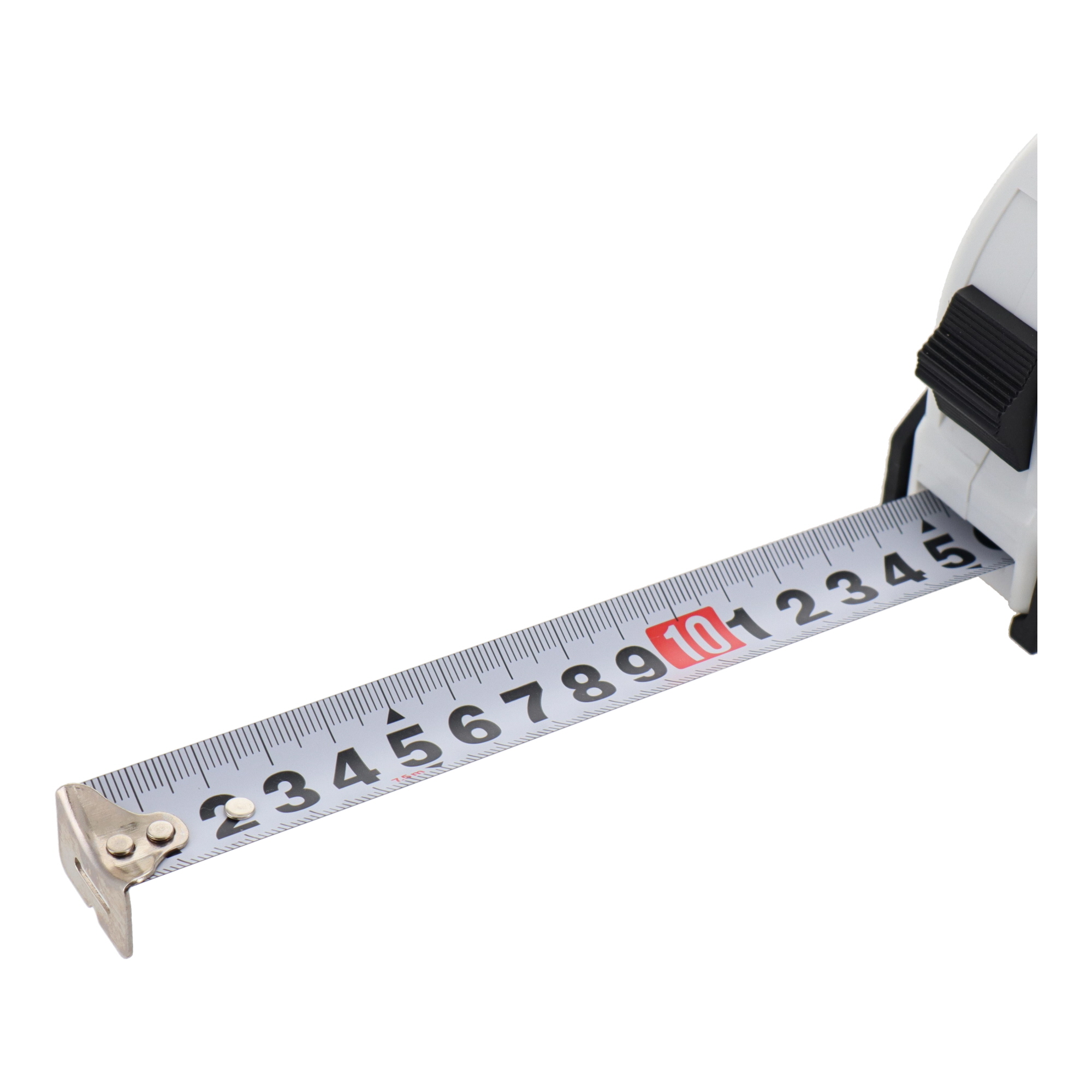 DM-7525 測定器具 コンベックス インパクトコンベックス 7.5m×25mm