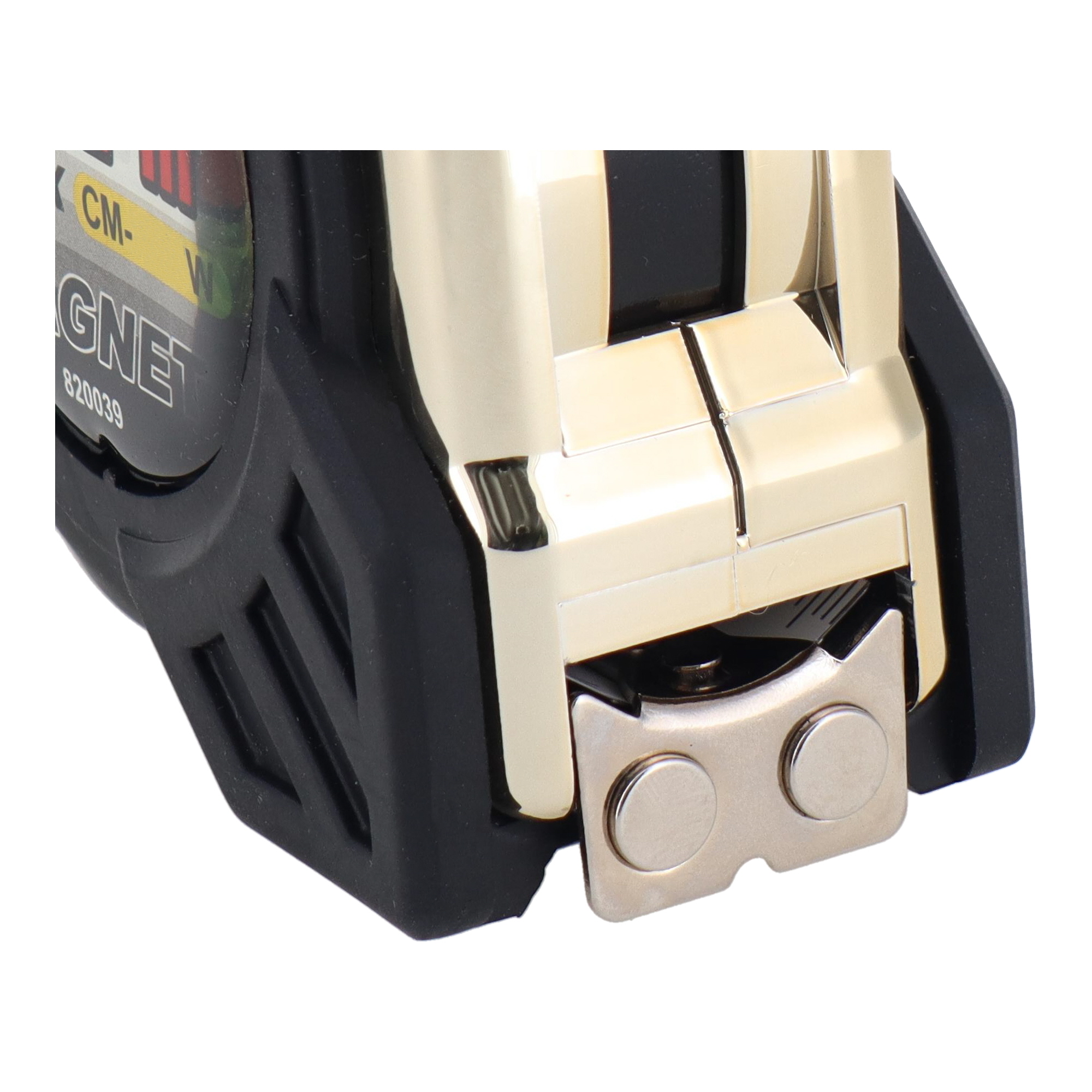 CM-5525W 測定器具 コンベックス ダブルロックコンベックス 5.5m×25mm