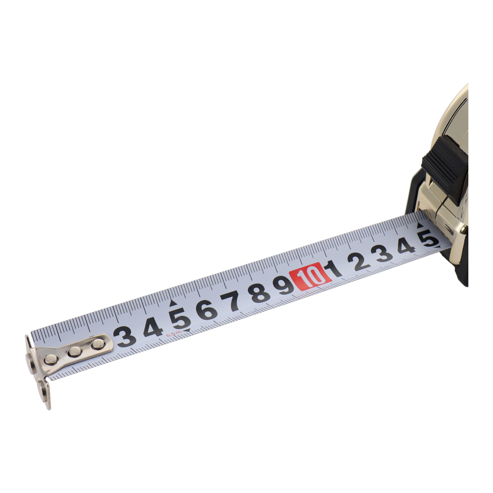 CM-5525W 測定器具 コンベックス ダブルロックコンベックス 5.5m×25mm