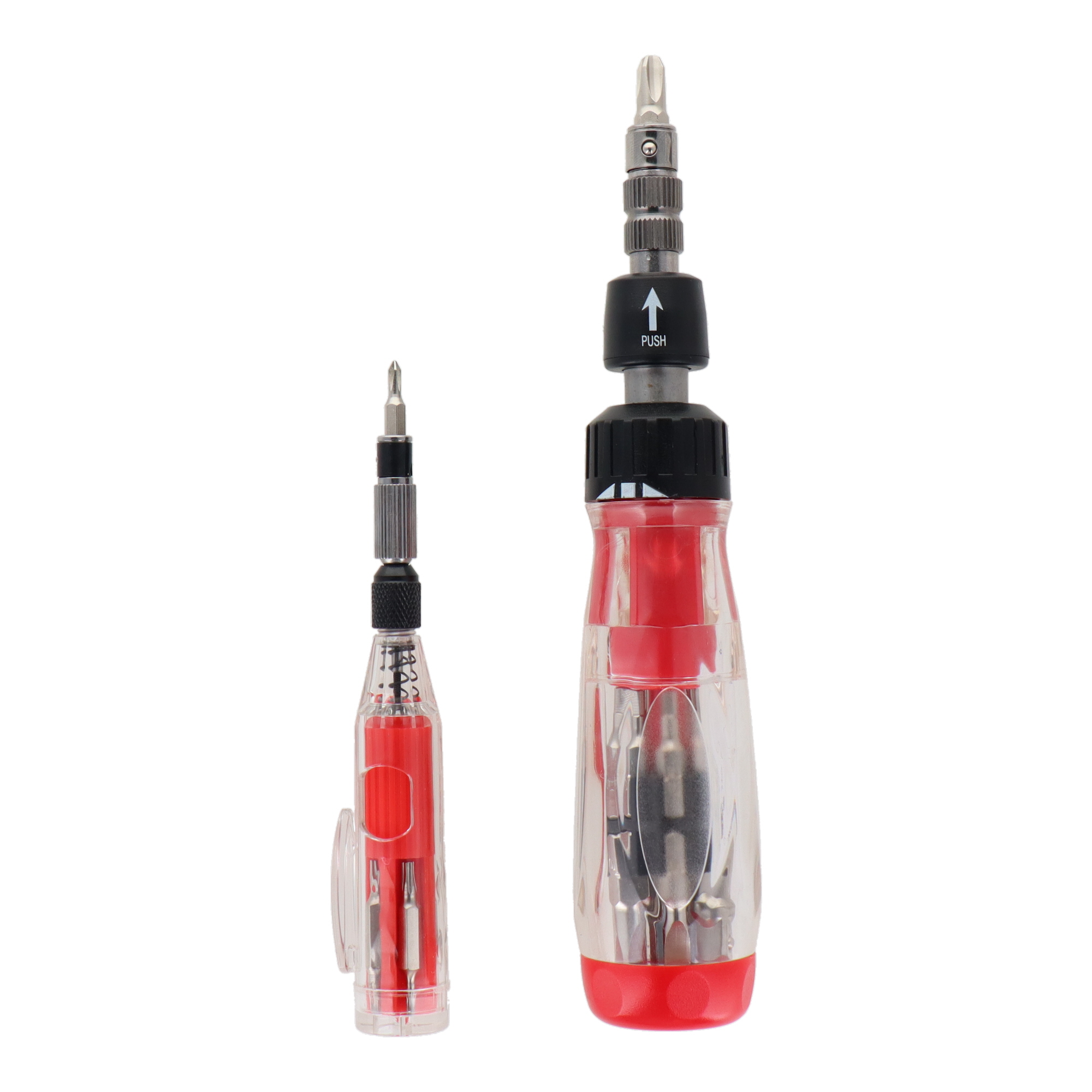 TSD-1412 ドライバー ドライバーセット ギアレスラチェットドライバー