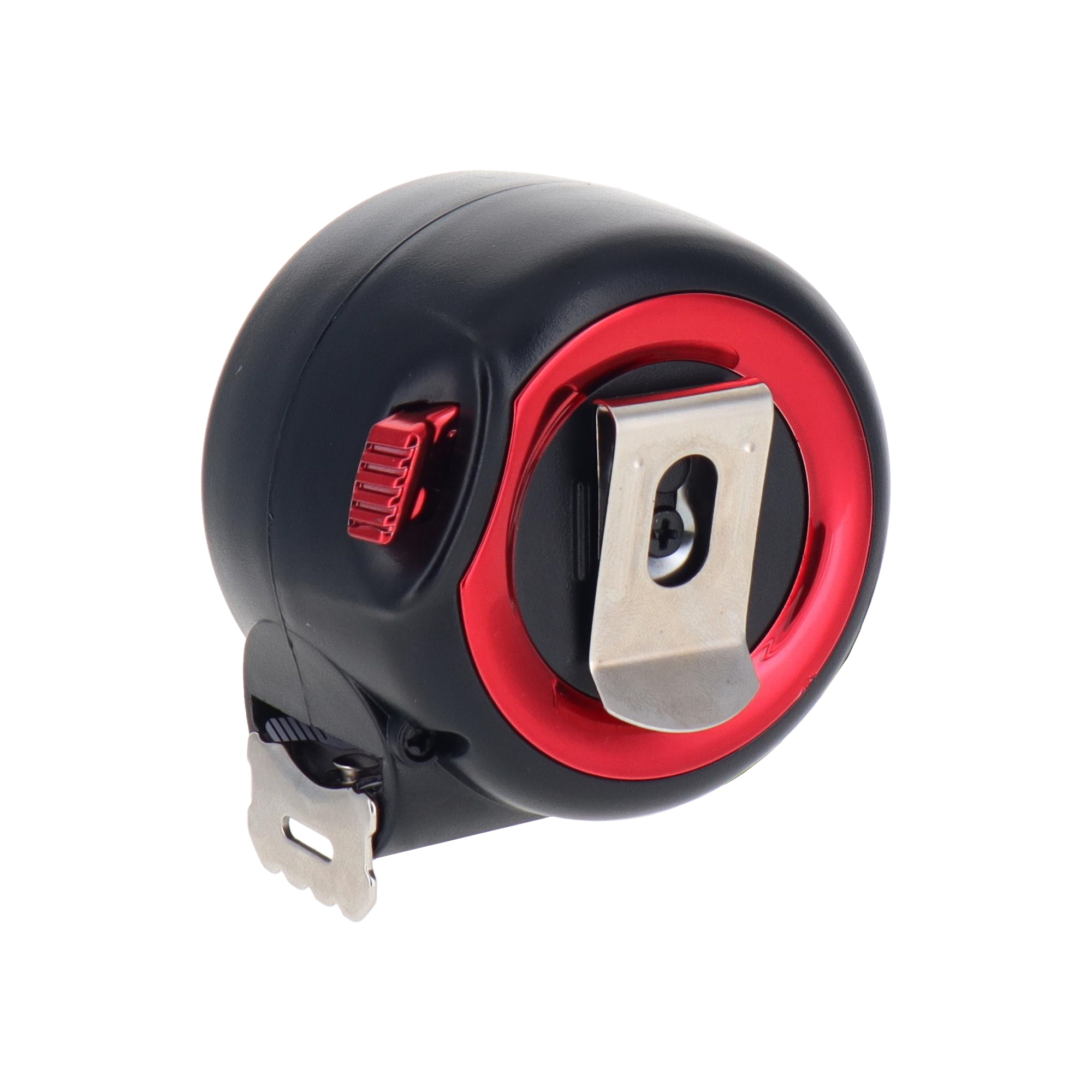 DSC-2555 測定器具 コンベックス コンパクトセルフロックコンベックス