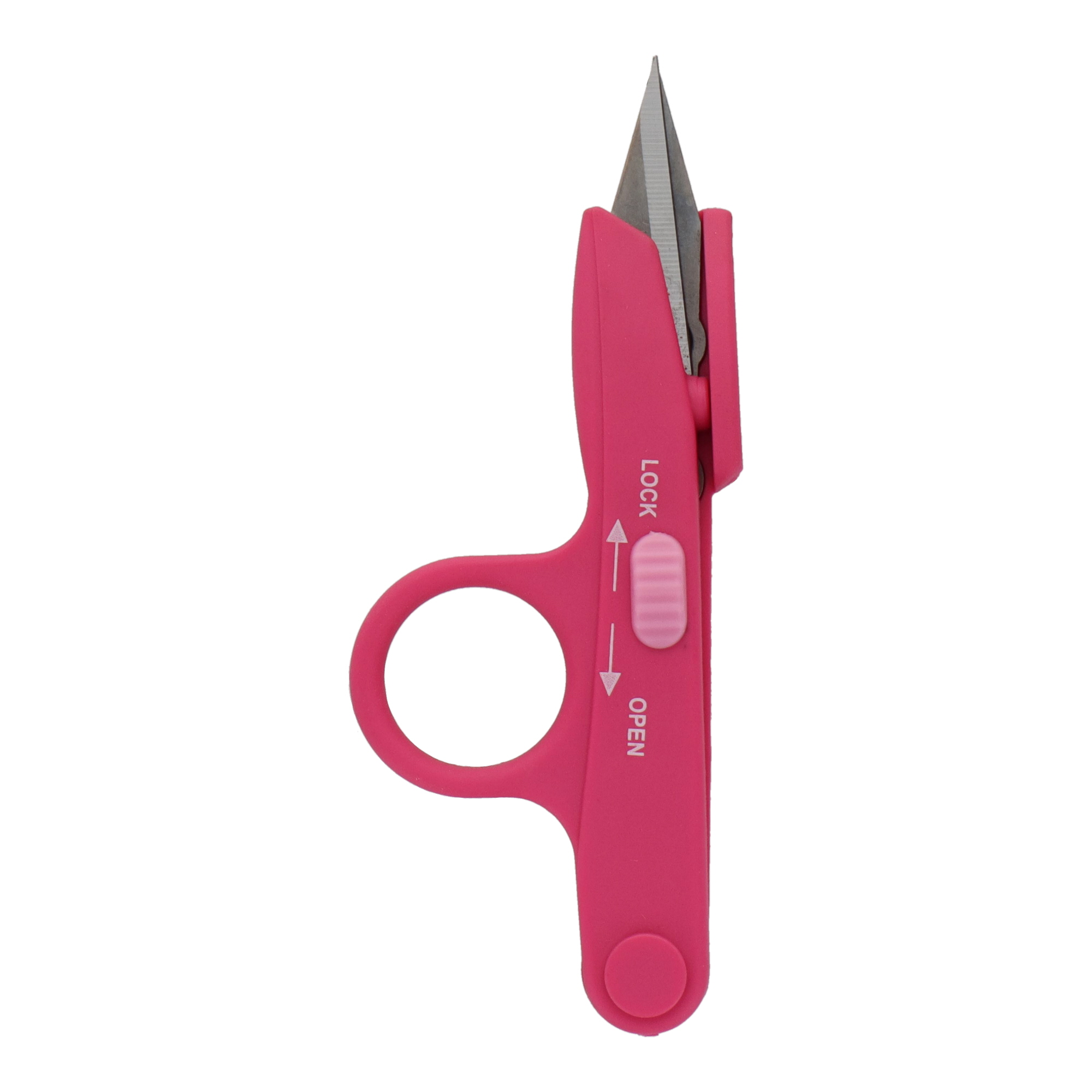 A959 鋏（ハサミ） 芽切り 摘花 園芸はさみミニ ステンレス｜株式会社