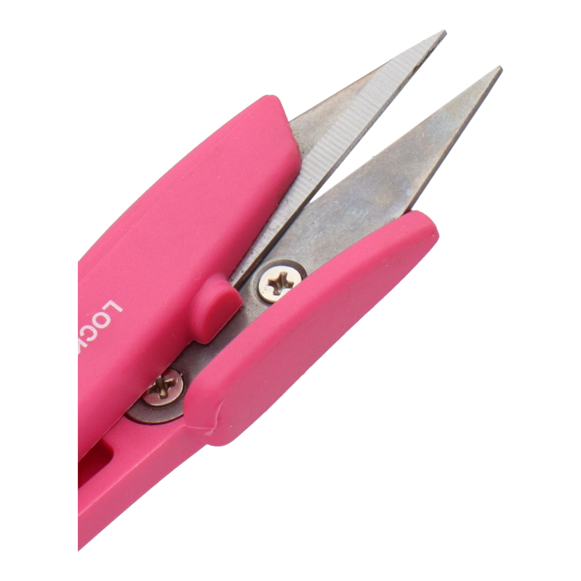 A959 鋏（ハサミ） 芽切り 摘花 園芸はさみミニ ステンレス｜株式会社