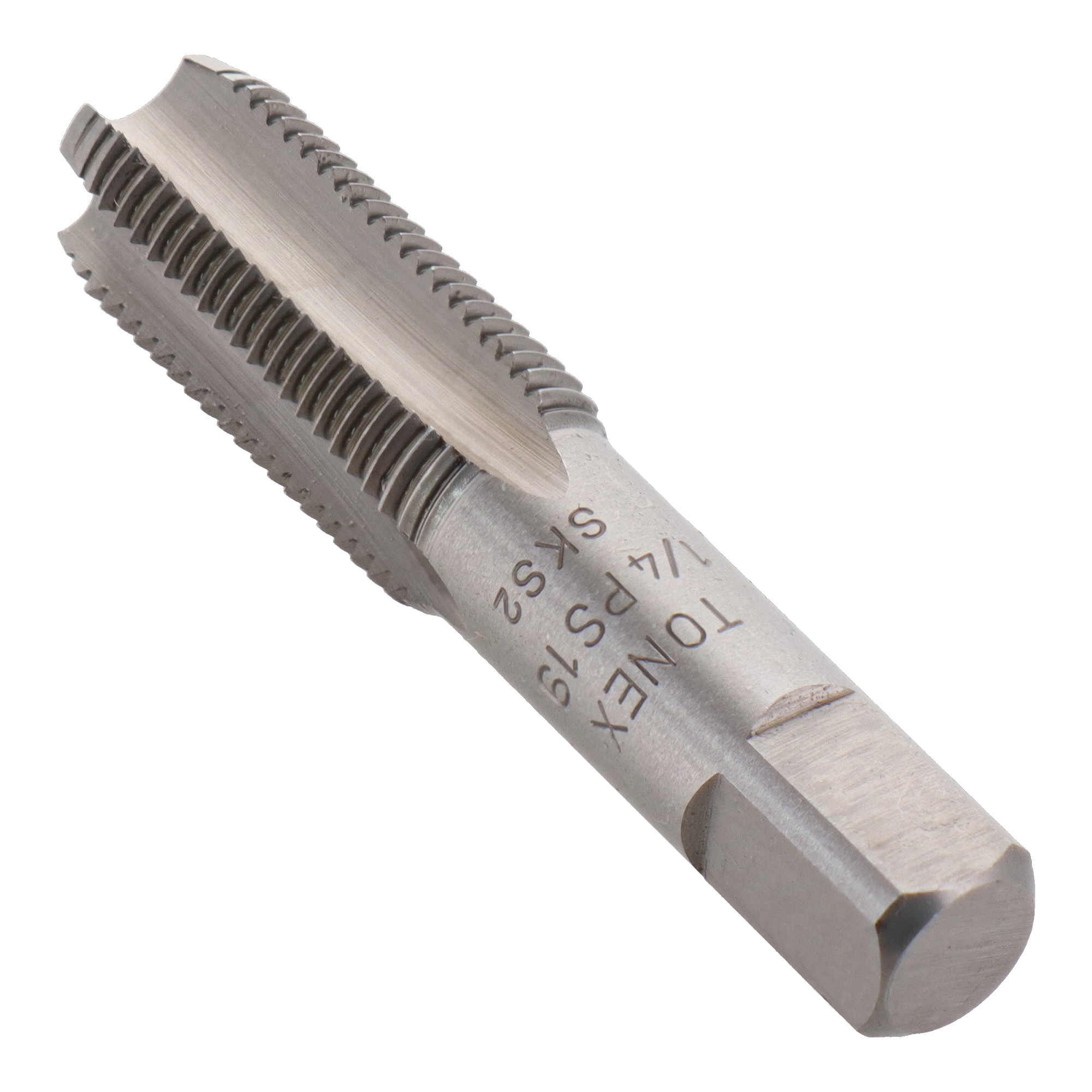 PF1/8 専用工具 タップ・ダイス ねじ切りパイプタップ ねじ径1/8