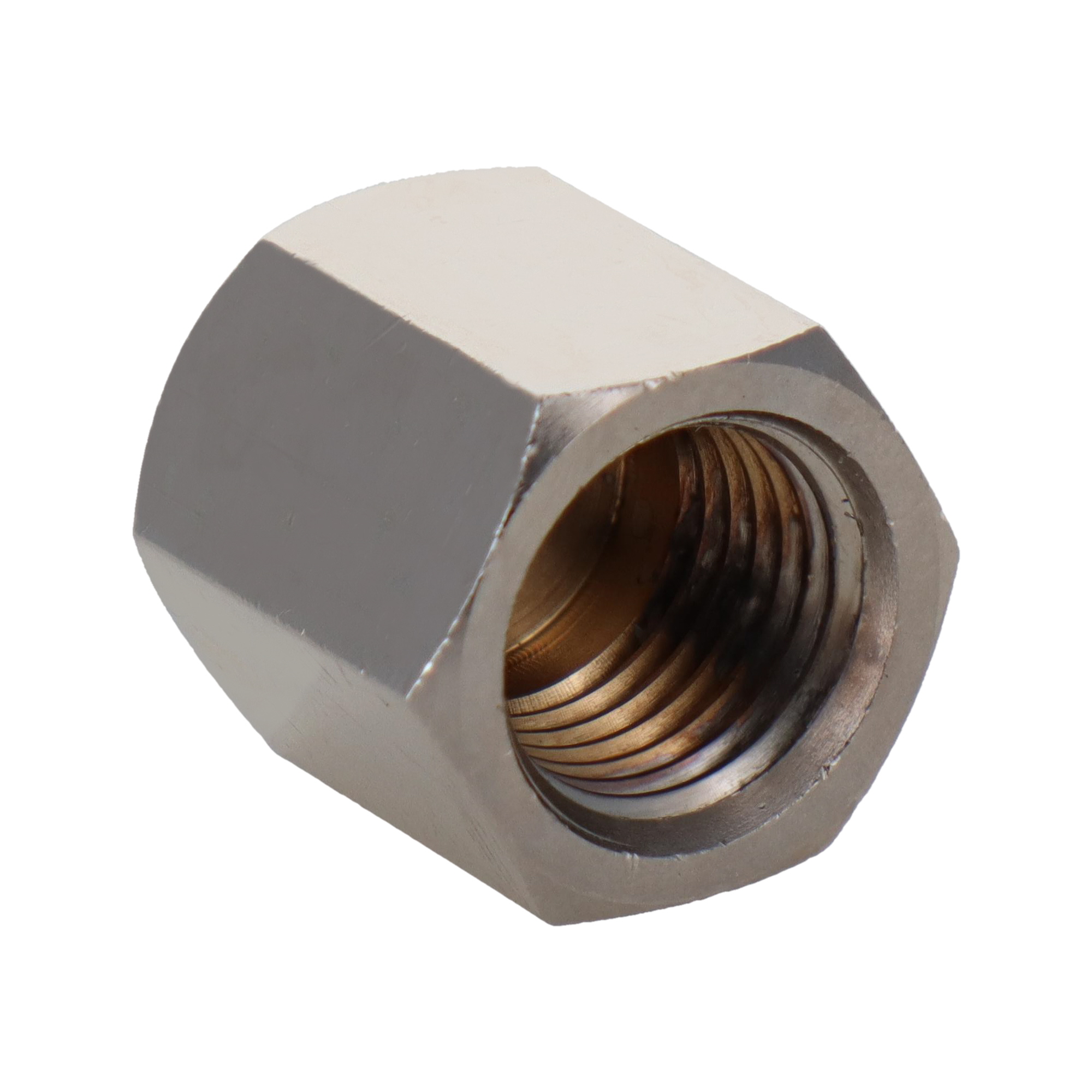 070 エアーパーツ エアー機器 パーツ 止めプラグ(内ネジ) Rc3/8｜株式