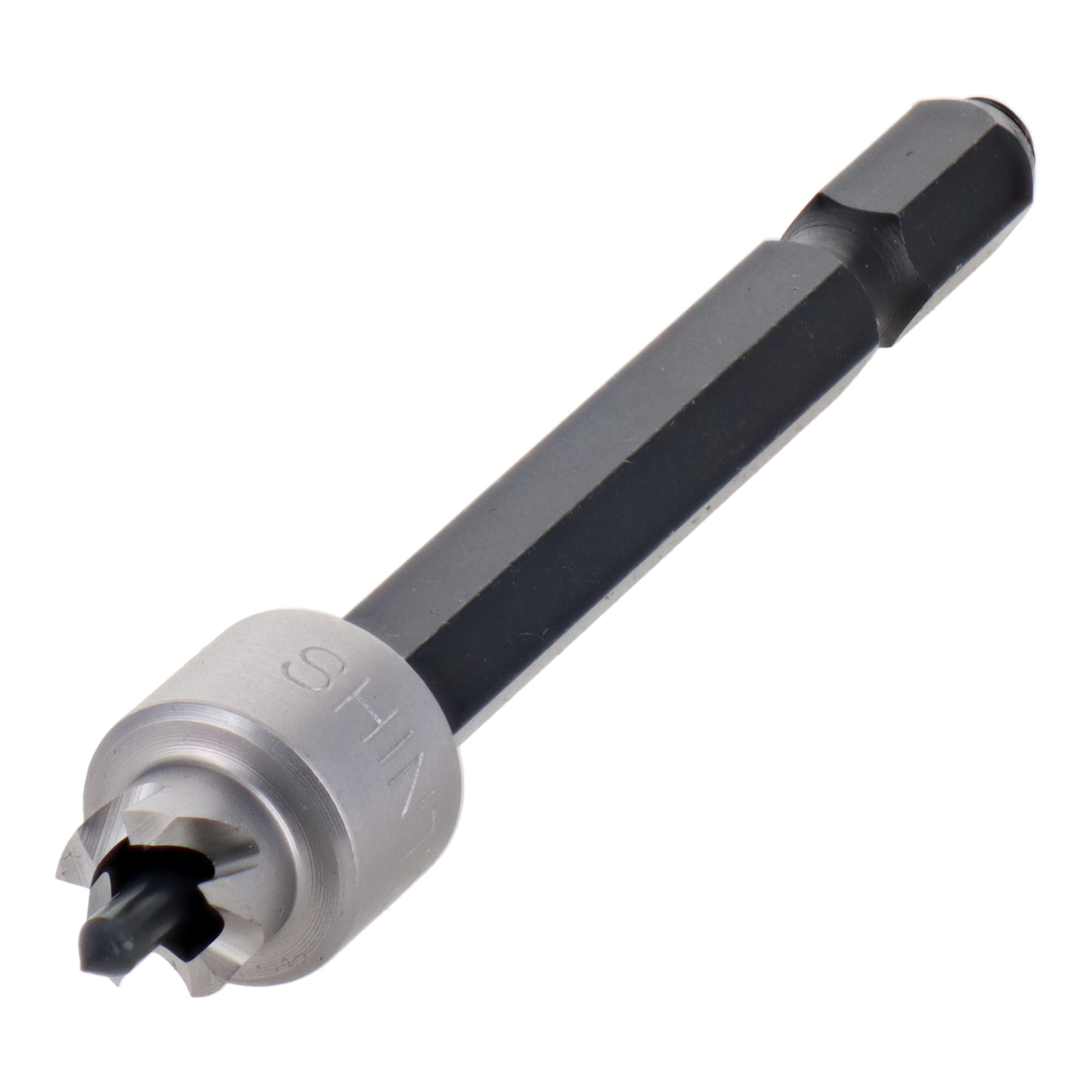 222408 穴あけ ホールソー ミニホールソー 8mm｜株式会社 三共