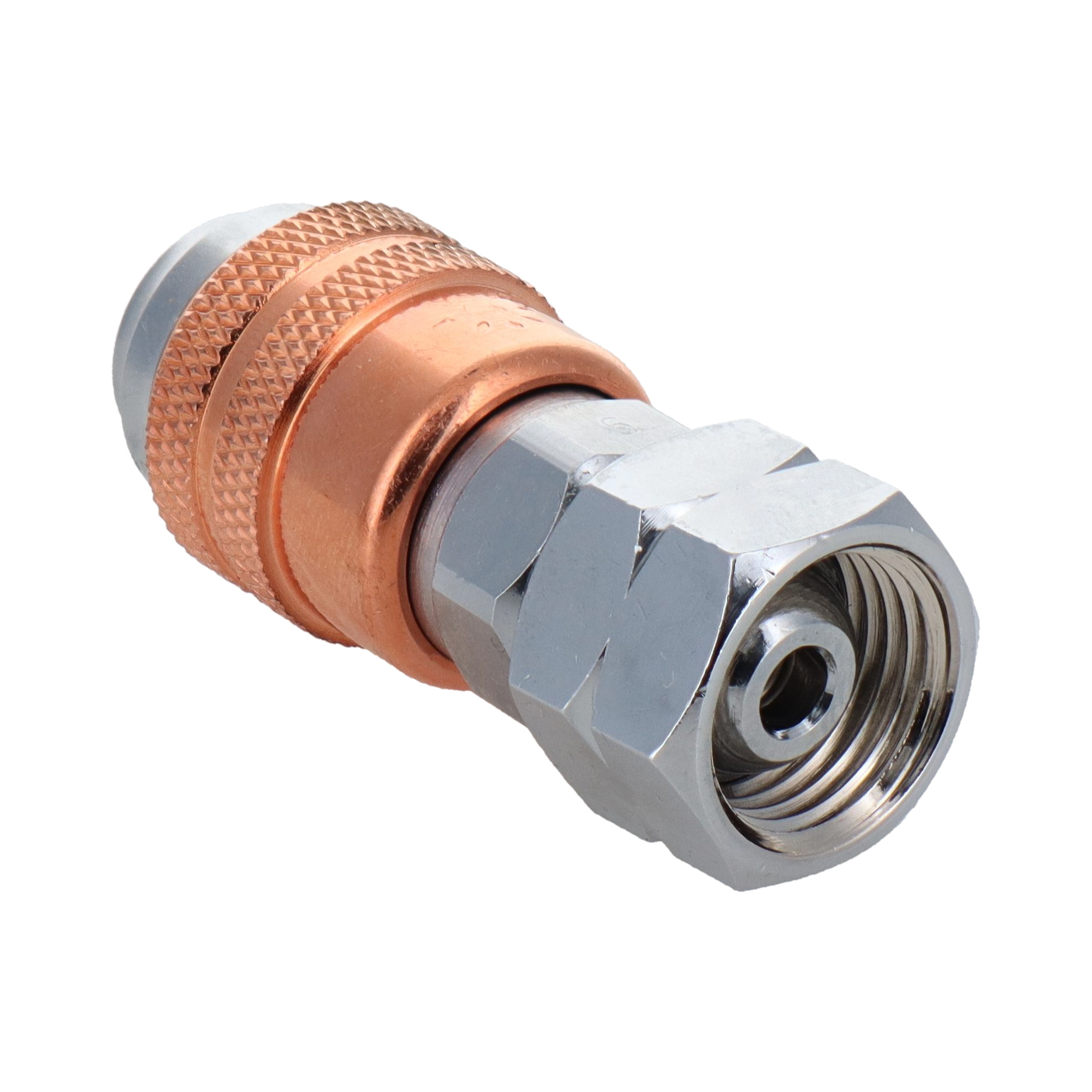 223 溶接用品 溶接機・切断器パーツ ゲージソケット アセチレン(ガス用