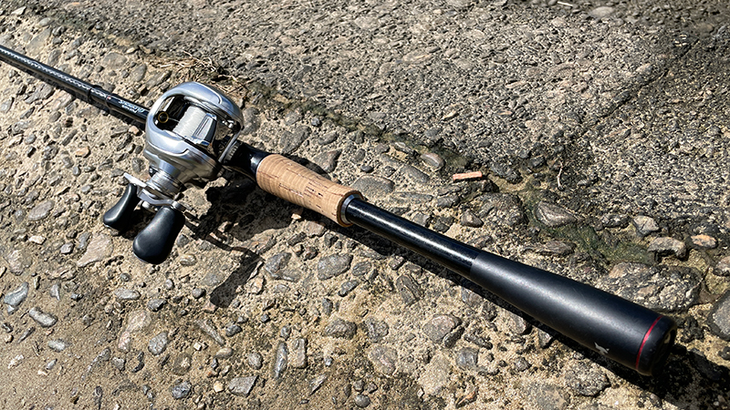 16ポイズングロリアス174MHインプレ！新モデルと比較と進化した汎用性