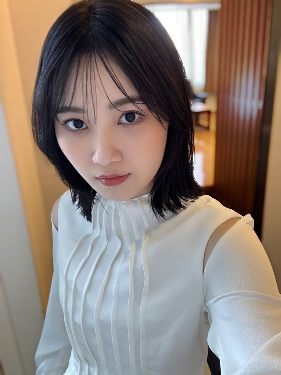 的野 美青公式ブログ | 櫻坂46公式サイト