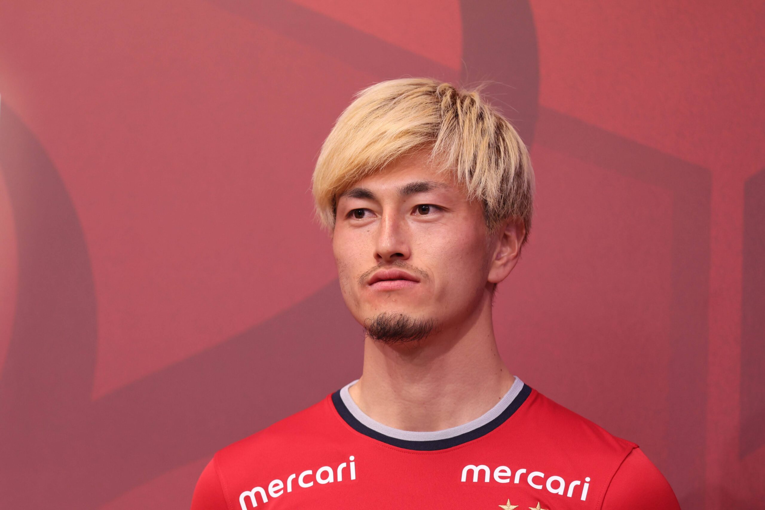 鹿島】大岩剛監督の今季限りでの退任決定「最後の仕事は天皇杯で最高の