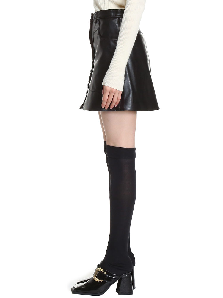 ディーゼル レディース スカート DIESEL ブランド ミニスカート