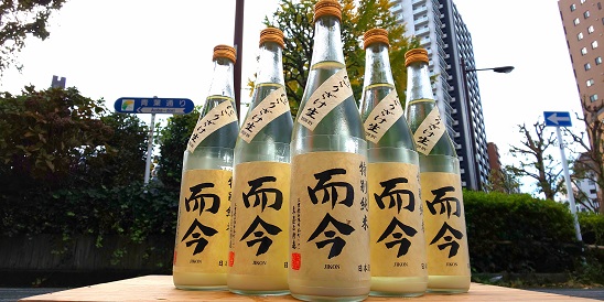 完売御礼「而今にごり酒」！ - 而今 - ワダヤ 日本酒 ワイン