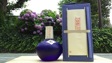 八海山の最高峰「金剛心 純米大吟醸」 - 八海山 - ワダヤ 日本酒 ワイン