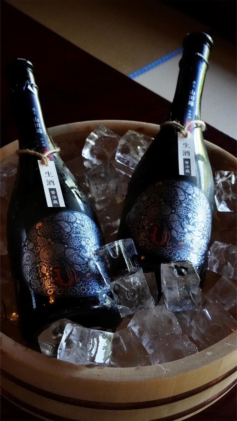 産土 2024 山田錦 二農醸 2本セット 産土 山田錦 二農醸 2本セット