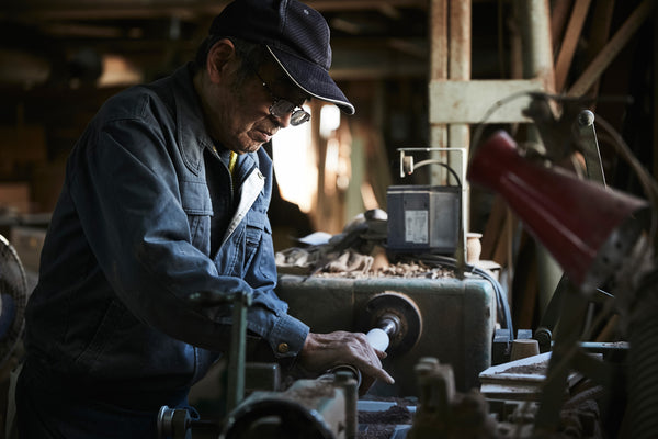 酒見椅子店 – SAKEMI 1958
