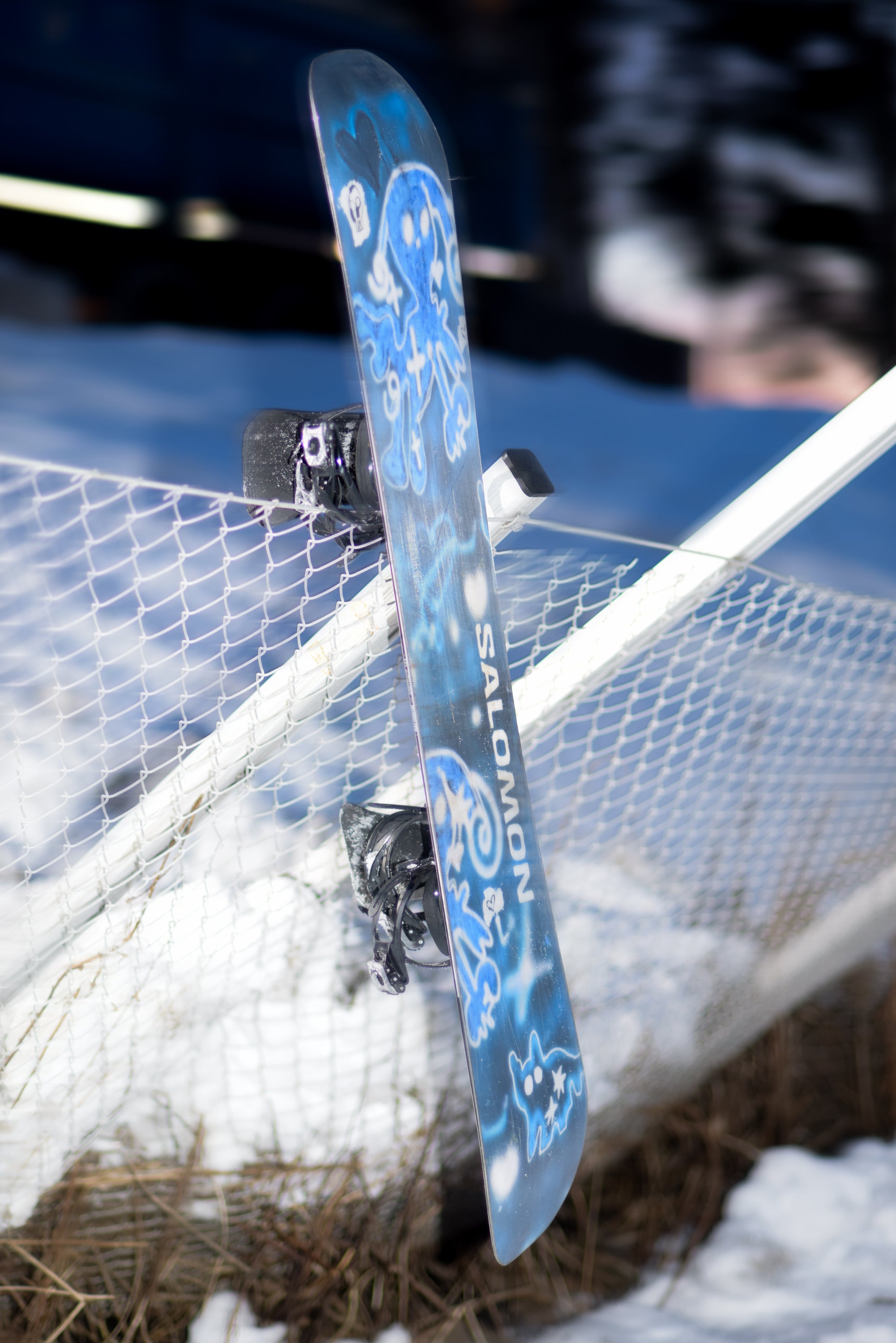 ABSTRACT – サロモン公式オンラインストア