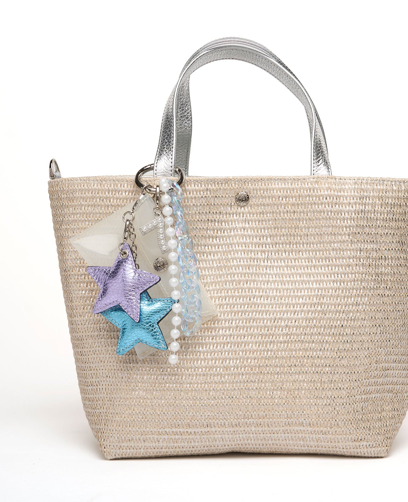 スター PVCマルチフラップチャーム 1916