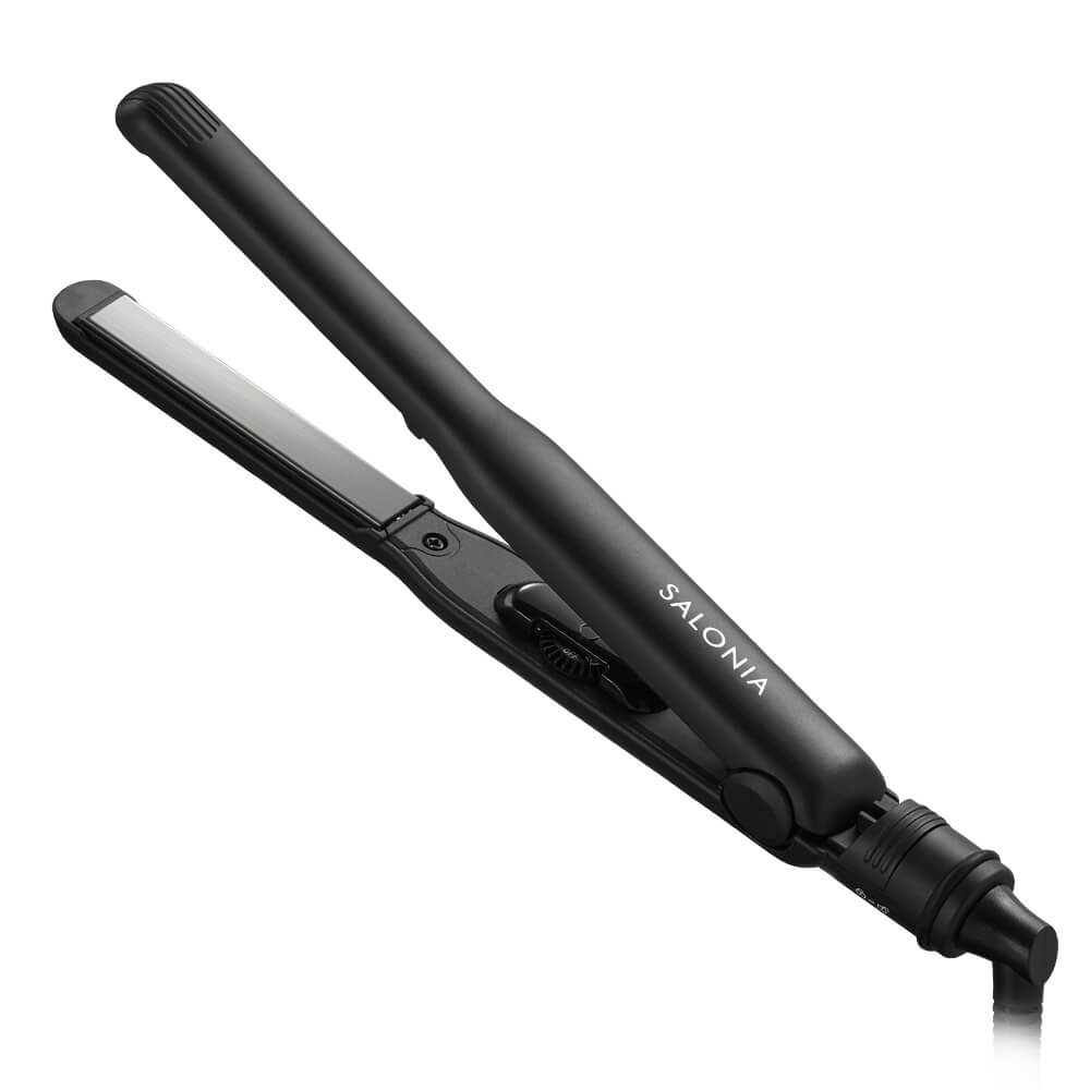 ストレートヘアアイロン | SALONIA(サロニア)公式サイト